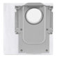 Zestaw części zamiennych do Xiaomi Roborock Qrevo, Qrevo Curv, Qrevo Edge, Qrevo 5AE (2x Główna szczotka, 4x Filtr, 4x Szczotka boczna, 8x Ściereczka mopująca, 4x Worek na kurz)