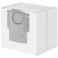 Zestaw części zamiennych do Xiaomi Roborock Q7 M5, Q7 M5+, Q7 L5, Q7 L5+ (2x Główna szczotka, 4x Filtr, 4x Szczotka boczna, 4x Ściereczka mopująca, 4x Worek na kurz)