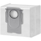 Zestaw części zamiennych do Xiaomi Roborock Q10 VF, Q10 VF+, S8 Pro, S8 Pro Plus (1x Główna szczotka, 2x Filtr, 2x Szczotka boczna, 2x Ściereczka mopująca, 2x Worek na kurz)
