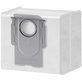 Zestaw części zamiennych do Roborock QV 35A, QR 798, QV35S (1x Główna szczotka, 2x Filtr, 2x Szczotka boczna, 4x Ściereczka mopująca, 2x Worek na kurz)