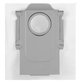 Zestaw części zamiennych do Roborock G20s Ultra, Saros 10R, 20 (2x Główna szczotka, 4x Filtr, 4x Szczotka boczna, 8x Ściereczka mopująca, 4x Worek na kurz)