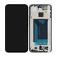 Wyświetlacz dla Xiaomi 15T, Gray, Ekran dotykowy z ramką, 5600020O12A00, Genuine Service Pack
