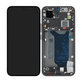Wyświetlacz dla Xiaomi 15T Pro 5G, Black, Ekran dotykowy z ramką, 5600040O12U00, Genuine Service Pack
