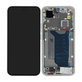 Wyświetlacz dla Xiaomi 15T Pro 5G, Gray, Ekran dotykowy z ramką, 5600050O12U00, Genuine Service Pack