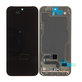 Wyświetlacz dla Google Pixel 10 Pro, Ekran dotykowy bez ramki, G949-01418-00, Genuine Service Pack