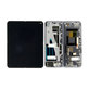 Wyświetlacz dla Google Pixel 10 Pro Fold, Inner, Moonstone, Ekran dotykowy bez ramki, G949-01522-00, Genuine Service Pack