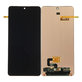 Wyświetlacz dla Samsung S26 Ultra, Ekran dotykowy bez ramki, GH82-38875A, Genuine Service Pack