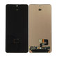 Wyświetlacz dla Samsung S26, Ekran dotykowy bez ramki, GH82-39190A, Genuine Service Pack