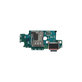 Złącze ładowania z czytnikiem SIM i płytą do Samsung S26+, GH96-21141A, Genuine Service Pack