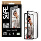 Szkło hartowane UWF z aplikatorem do Samsung Galaxy A37, Przezroczyste, SAFE by PanzerGlass
