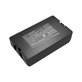 Bateria do Flymo Easilife 200, Gardena Automower 310, Husqvarna Automower 315X, 4000mAh, Li-Ion, 18.0V, 584 84 28-02, HQ