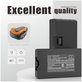Bateria do Flymo Easilife 200, Gardena Automower 310, Husqvarna Automower 315X, 4000mAh, Li-Ion, 18.0V, 584 84 28-02, HQ