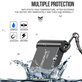 Metalowy pendrive USB 64 GB, USB 3.0, srebrny