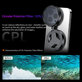 Filtr polaryzacyjny CPL 52mm z magnetycznym uchwytem do smartfona