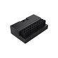 Adapter zasilania ATX 24-pin 90° do płyty głównej