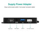 Adapter USB 3.0 na SATA / IDE do dysków HDD/SSD 2.5" i 3.5" oraz napędów optycznych
