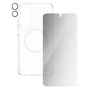 Bundle 3w1 Privacy do Samsung Galaxy S25 Edge, PanzerGlass