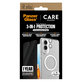 Bundle 3w1 Privacy do Samsung Galaxy S25 Edge, PanzerGlass