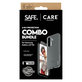 Bundle 2w1 do Samsung Galaxy A37, PanzerGlass