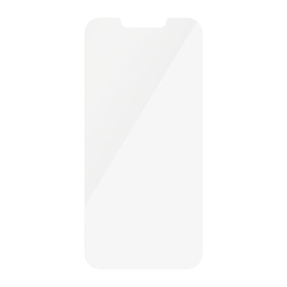 Szkło hartowane z aplikatorem do iPhone 17e/16e/14/13/13 Pro, Przezroczyste, PanzerGlass
