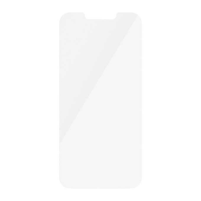 Szkło hartowane z aplikatorem do iPhone 17e/16e/14/13/13 Pro, Przezroczyste, PanzerGlass