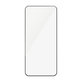 Szkło hartowane UWF do Xiaomi 17T, Czarny, PanzerGlass