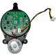 Czujnik LDS LiDAR z silnikiem do Eufy Robovac X8 Pro, Dreame Bot L10, L10s Pro, L10s Ultra, Mi Robot Vacuum X10+