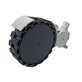Koło z silnikiem, Prawe, Białe do Xiaomi Dreame Bot L10, L10s, L20, X30, X40, Mova E30, S10 Plus, Mi Robot Vacuum X10 Plus, X20 Plus, S10+