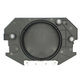 Pokrywa modułu LiDAR, Czarna do Xiaomi Roborock S5
