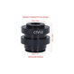 Adapter CTV 1/2" C-Mount do mikroskopu