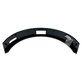 Przedni zderzak, Czarny do Xiaomi Roborock Q8 Max, Q8 Max+
