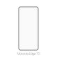 Szkło hartowane FullCover do Motorola Edge 70, FixPremium