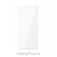 Szkło hartowane do Nothing Phone (3a), FixPremium