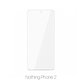 Szkło hartowane do Nothing Phone 2, FixPremium