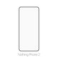 Szkło hartowane FullCover do Nothing Phone 2, FixPremium