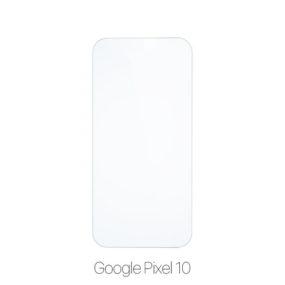Szkło hartowane do Google Pixel 10, FixPremium
