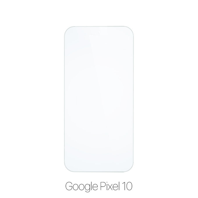 Szkło hartowane do Google Pixel 10, FixPremium