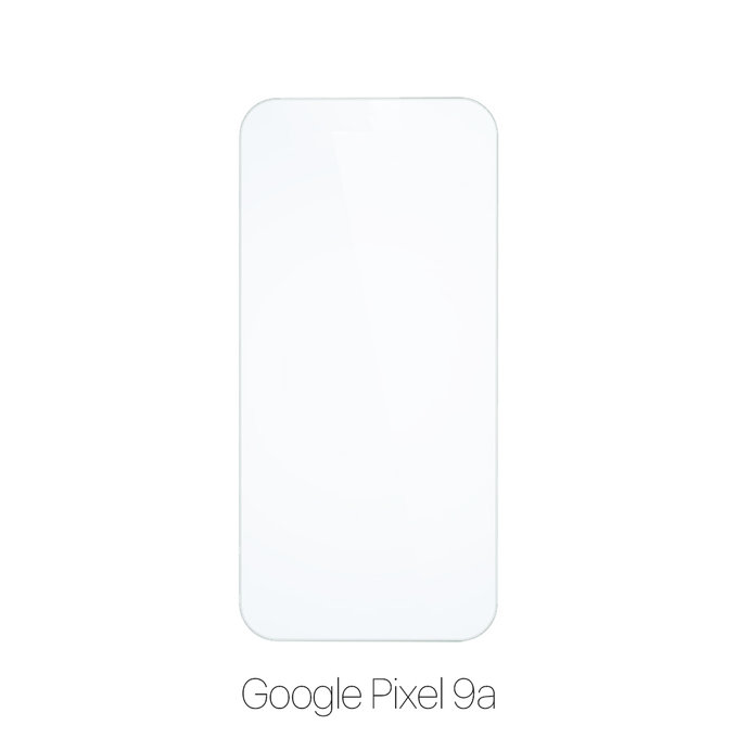 Szkło hartowane do Google Pixel 9a, FixPremium