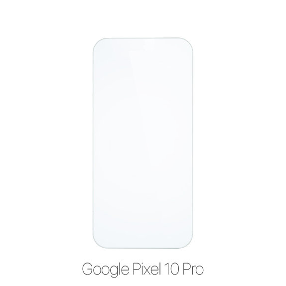 Szkło hartowane do Google Pixel 10 Pro, FixPremium