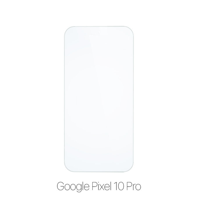 Szkło hartowane do Google Pixel 10 Pro, FixPremium