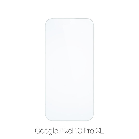 Szkło hartowane do Google Pixel 10 Pro XL, FixPremium