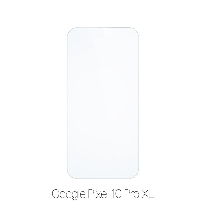 Szkło hartowane do Google Pixel 10 Pro XL, FixPremium