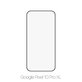 Szkło hartowane FullCover do Google Pixel 10 Pro XL, FixPremium