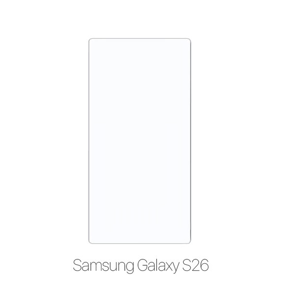 Szkło hartowane do Samsung Galaxy S26 Ultra, FixPremium