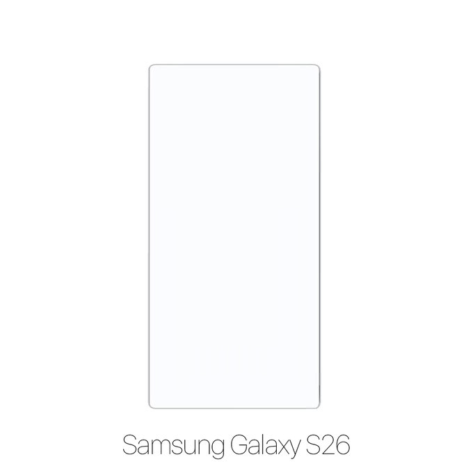 Szkło hartowane do Samsung Galaxy S26 Ultra, FixPremium