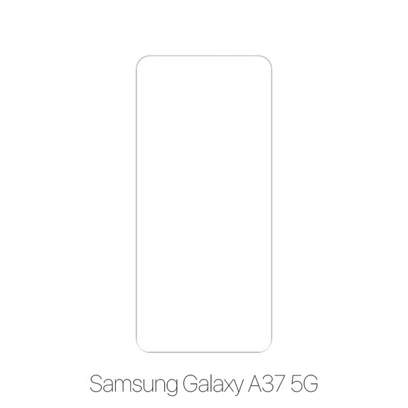 Szkło hartowane do Samsung Galaxy A37 5G, FixPremium