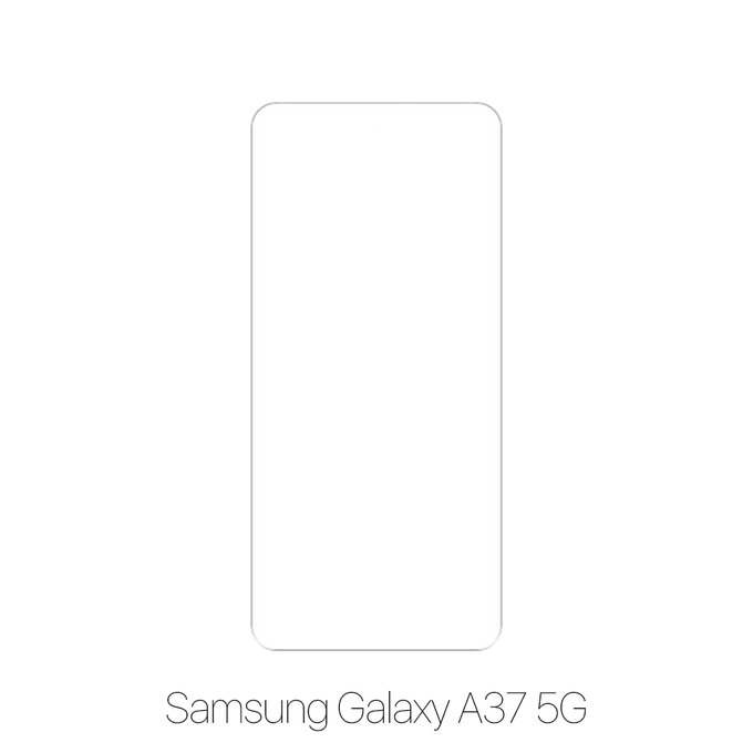 Szkło hartowane do Samsung Galaxy A37 5G, FixPremium