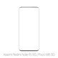 Szkło hartowane FullCover do Xiaomi Redmi Note 15 5G, Poco M8 5G, FixPremium