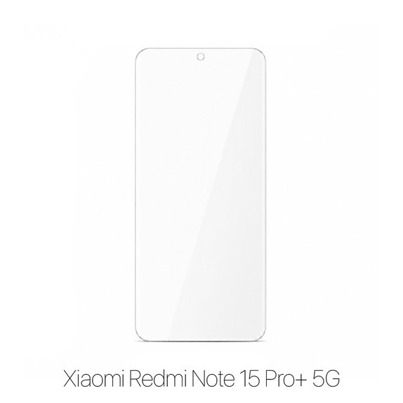 Szkło hartowane do Xiaomi Redmi Note 15 Pro+ 5G, FixPremium