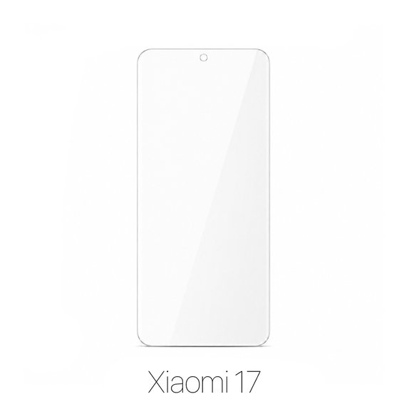 Szkło hartowane do Xiaomi 17, FixPremium